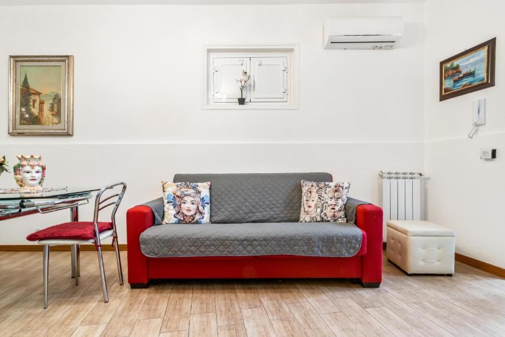 Arcobaleno Nuova Gestione Apartment *
